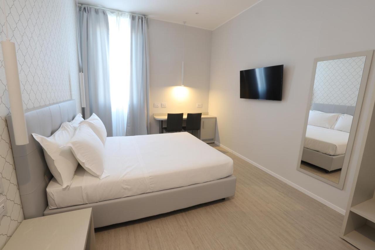 Cadorna Luxury Hotel Mailand