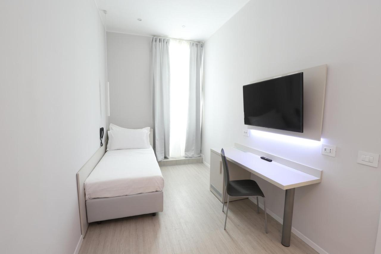 Cadorna Luxury Hotel Mailand
